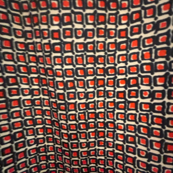 Can You Caftan? Flowy Designer Maxi Dress - Picture 5 of 9